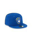 Milwaukee Brewers My First Authentic Collection