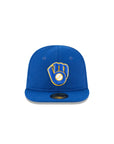 Milwaukee Brewers My First Authentic Collection