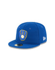 Milwaukee Brewers My First Authentic Collection