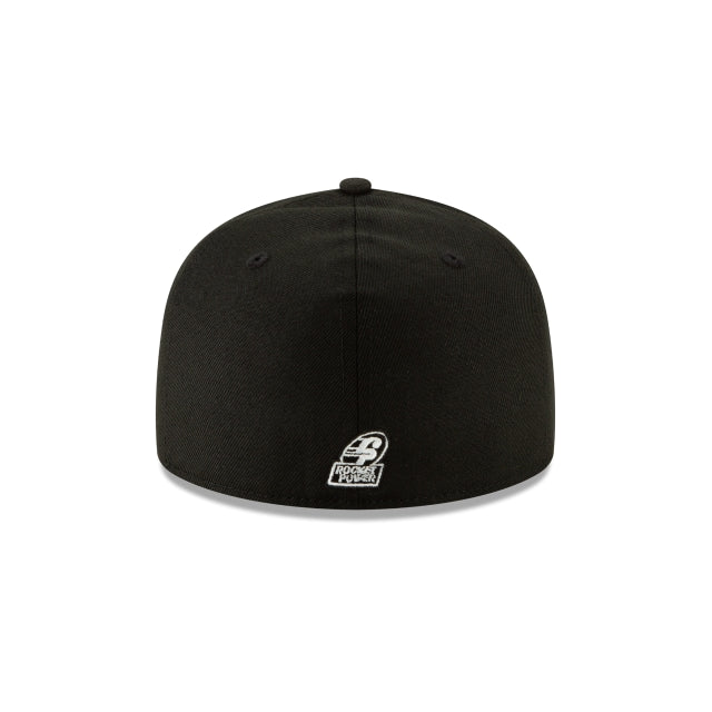 Regina &#39;Reggie&#39; Rocket Power Nickelodeon 59Fifty Fitted Hat