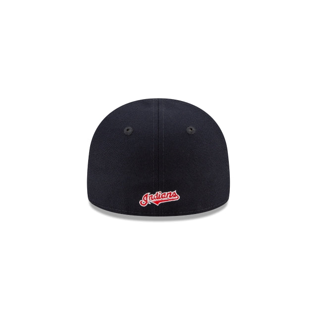 Cleveland Indians C My First Authentic Collection