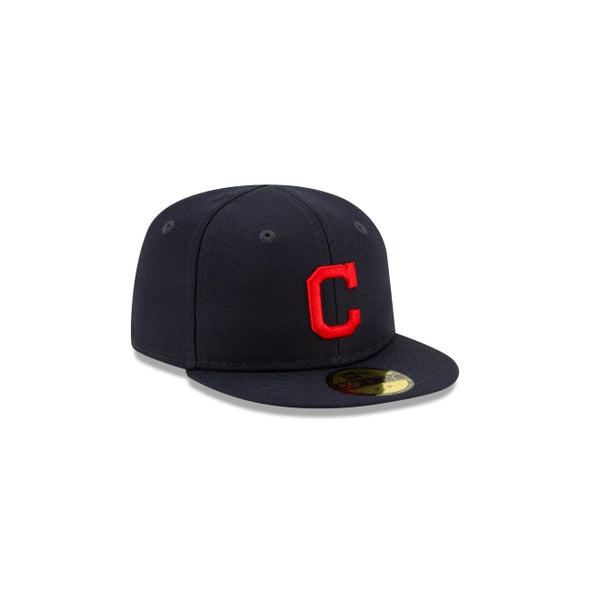 Cleveland Indians C My First Authentic Collection
