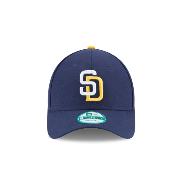 San Diego Padres The League 9Forty Adjustable