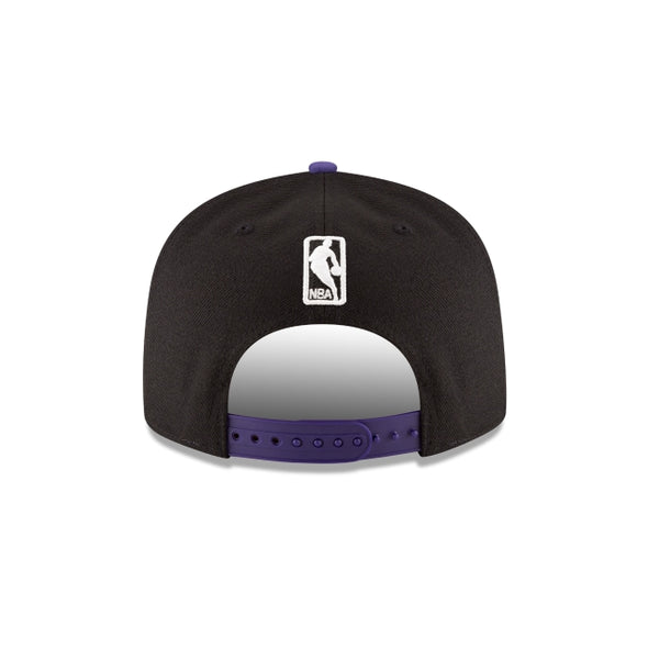 Los Angeles Lakers 9Fifty 2 Tone Snapback