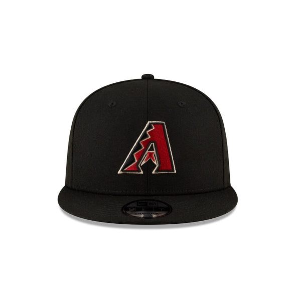 Arizona Diamondbacks MLB Basic 9Fifty Snapback