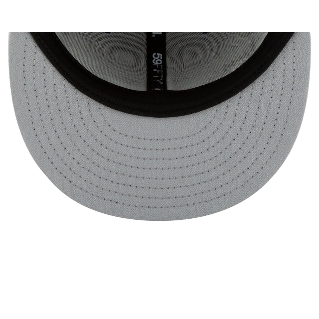 Houston Astros New Olive NOV 59Fifty Fitted