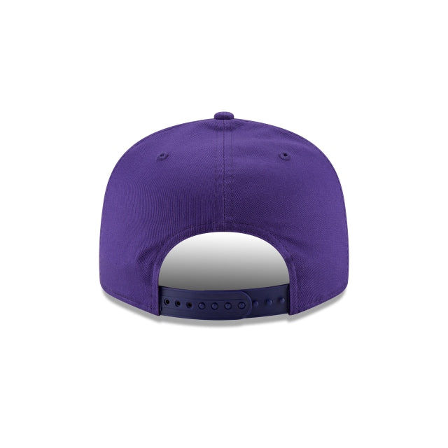 Minnesota Vikings Basic NFL 9Fifty Snapback
