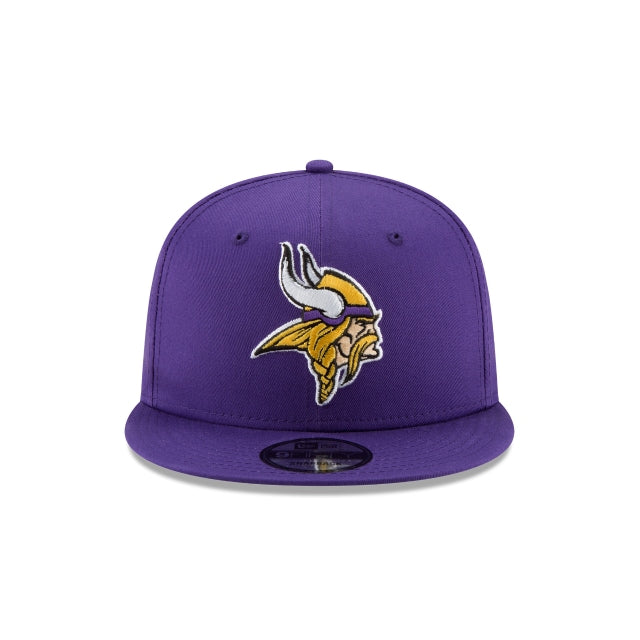 Minnesota Vikings Basic NFL 9Fifty Snapback