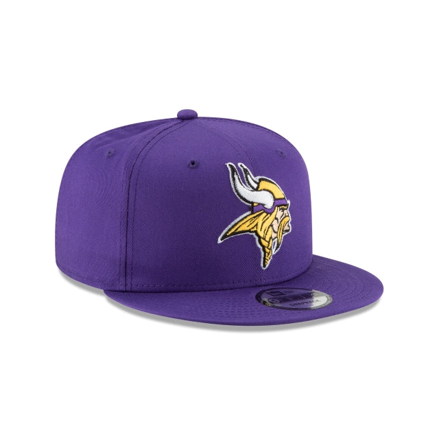 Minnesota Vikings Basic NFL 9Fifty Snapback
