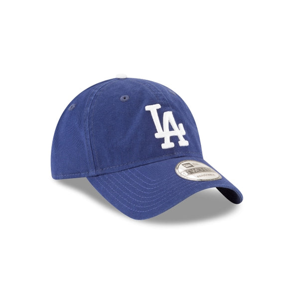 Los Angeles Dodgers Core Classic 9Twenty Adjustable