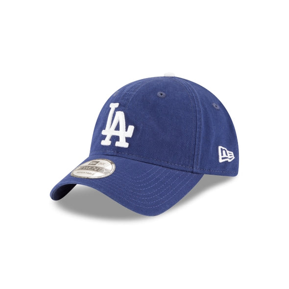 Los Angeles Dodgers Core Classic 9Twenty Adjustable