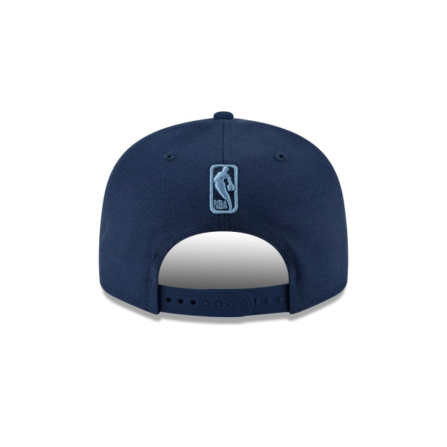 Memphis Grizzlies MLB Basic 9Fifty Snapback