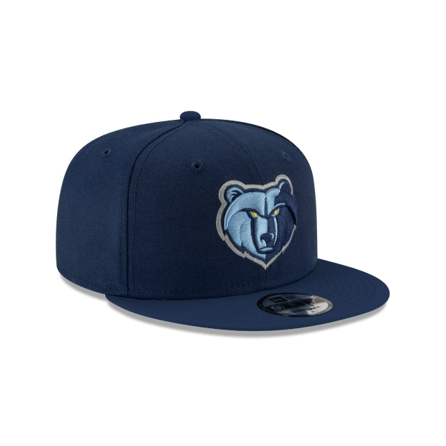 Memphis Grizzlies MLB Basic 9Fifty Snapback