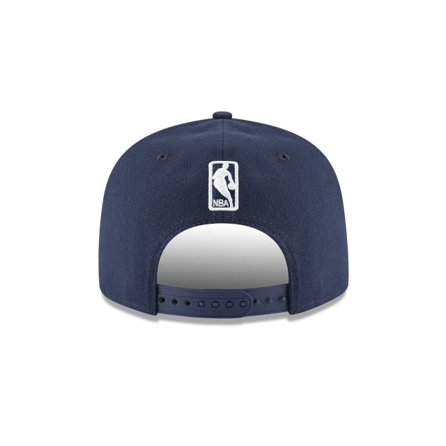 New Orleans Pelicans NBA 9Fifty Snapback