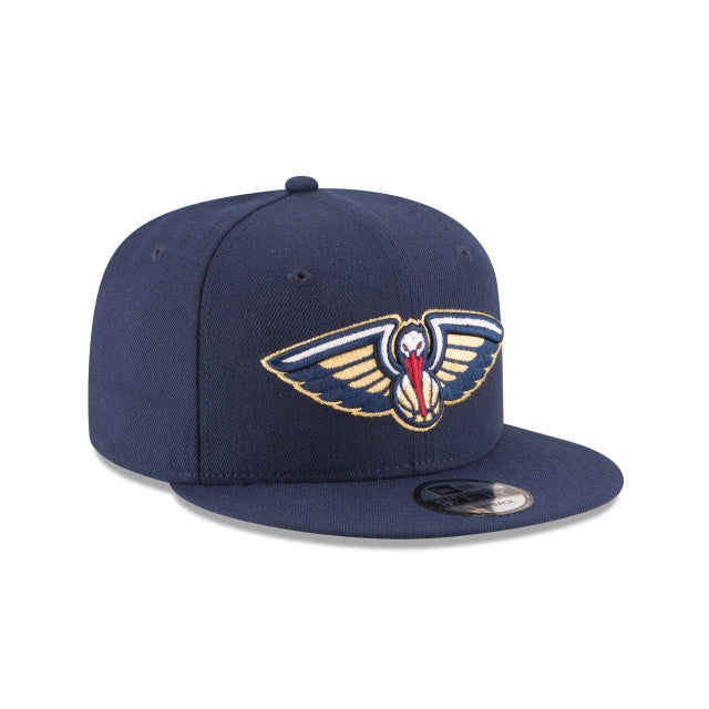 New Orleans Pelicans NBA 9Fifty Snapback