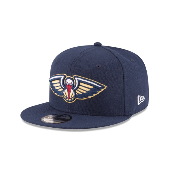 New Orleans Pelicans NBA 9Fifty Snapback