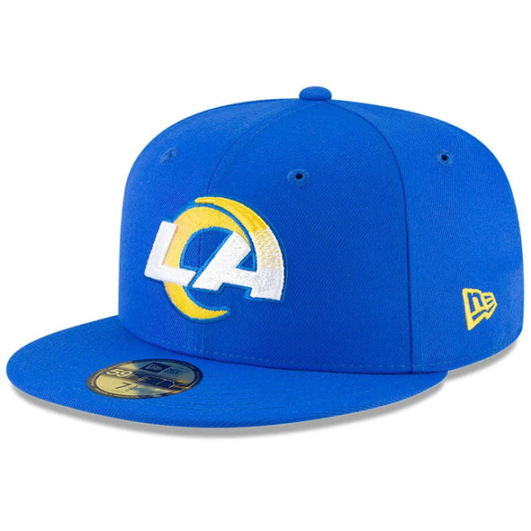 Los Angeles Rams NFL 59Fifty Fitted