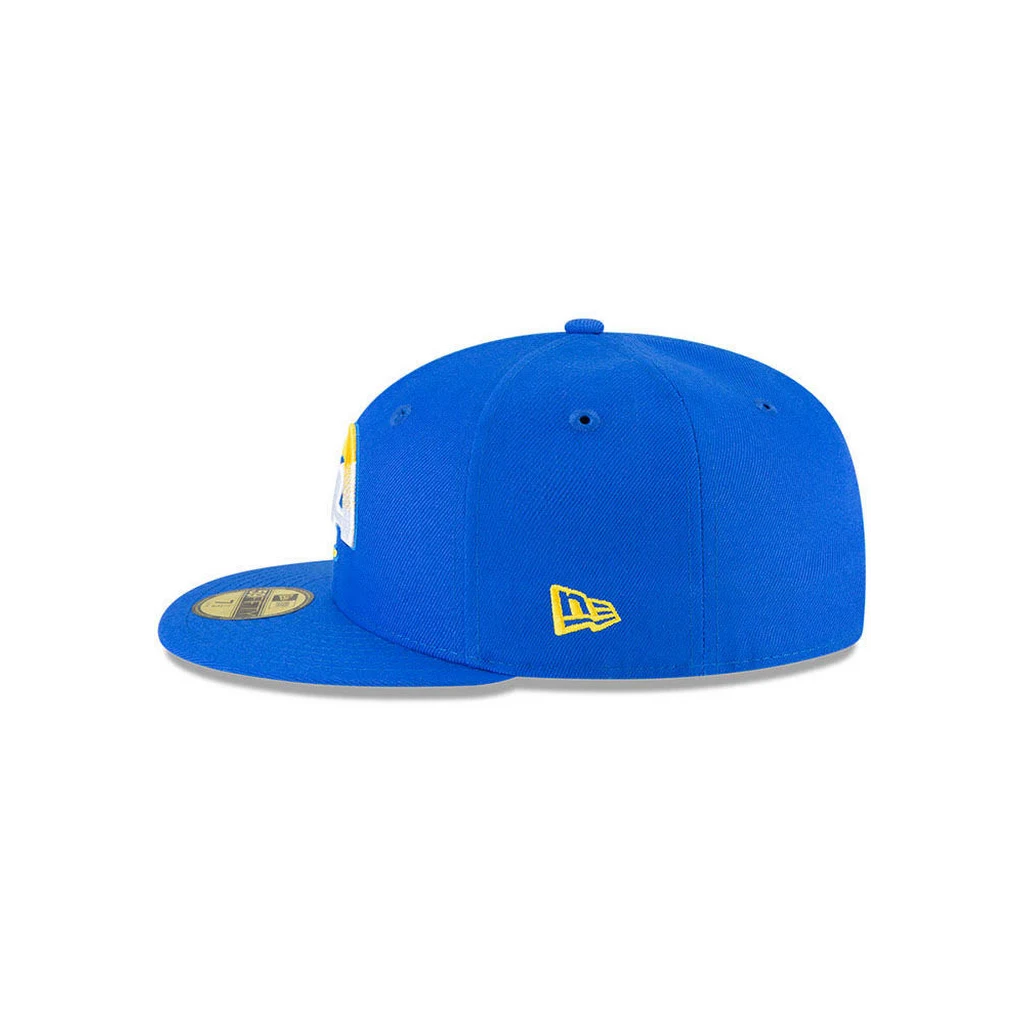 Los Angeles Rams NFL 59Fifty Fitted