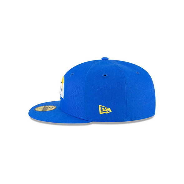 Los Angeles Rams NFL 59Fifty Fitted