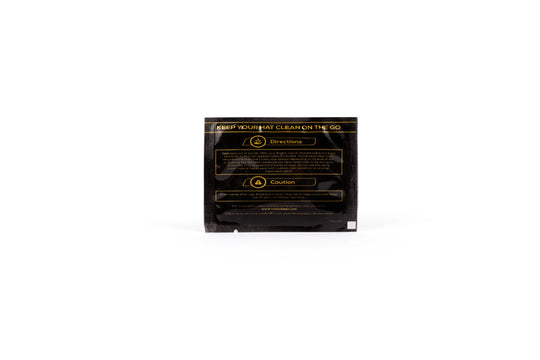Crown Kleen Wipes 2.0 20 Pack