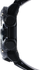 G-SHOCK Semi Transparent Carbon Case Analog-Digital Men's Watch
