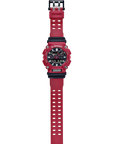 G-SHOCK Heavy Duty Industrial Analog-Digital Men's Watch