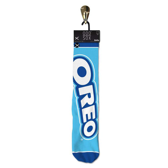 OddSox Oreo Cookies Socks