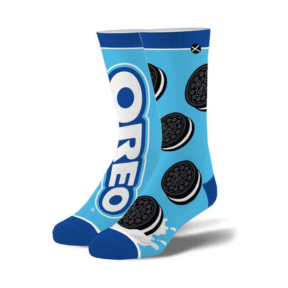 OddSox Oreo Cookies Socks