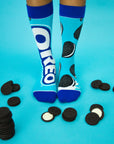 OddSox Oreo Cookies Socks