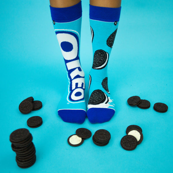 OddSox Oreo Cookies Socks