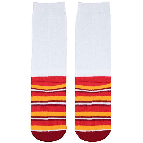 OddSox Tapatio Salsa Socks