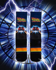 OddSox Back In Time Socks