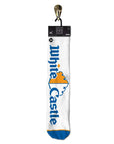 OddSox White Castle Big Socks