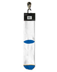 OddSox White Castle Big Socks