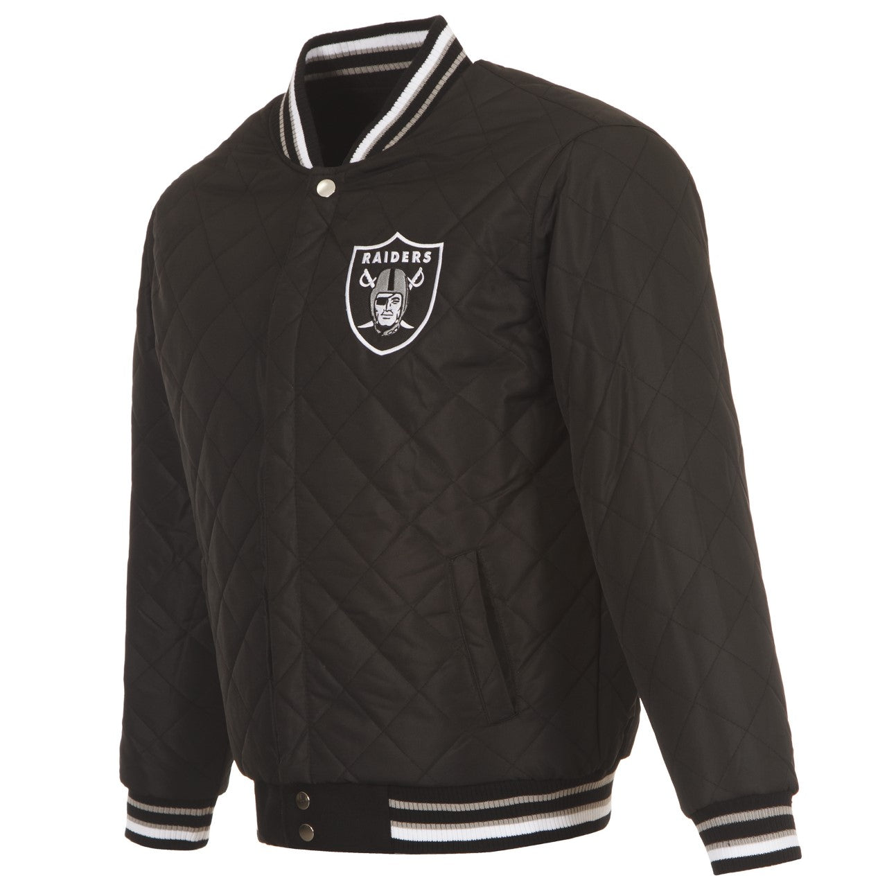 OAKLAND RAIDERS 3 TIME Super Bowl CHAMPIONSHIP Jacket 2020