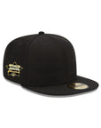 CrownMinded World Series Champions 2021 Cap Pin