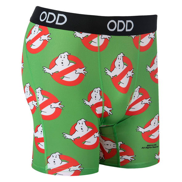 OddSox Ghostbusters Boxer Brief