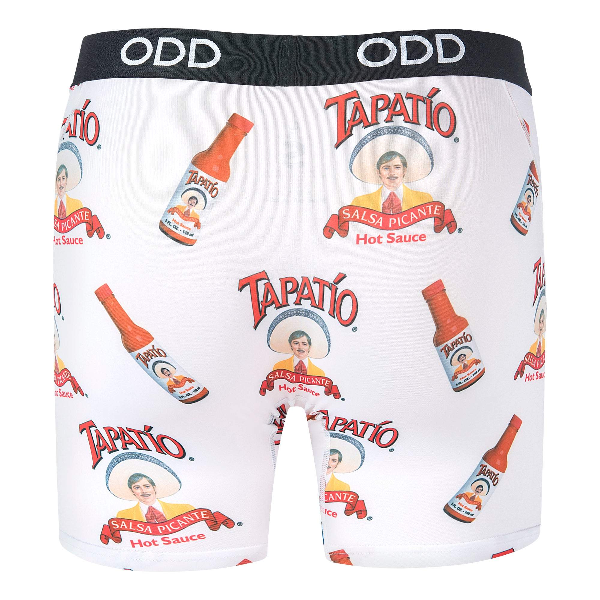 OddSox Tapatio Boxer Brief