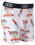 OddSox Tapatio Boxer Brief