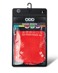 OddSox Sriracha Boxer Brief