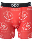 OddSox Sriracha Boxer Brief