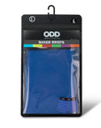 OddSox Royal Blue Basix Boxer Brief