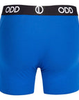 OddSox Royal Blue Basix Boxer Brief