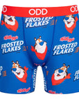 OddSox Frosted Flakes Boxer Brief