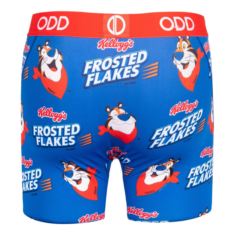 OddSox Frosted Flakes Boxer Brief
