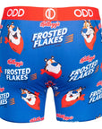 OddSox Frosted Flakes Boxer Brief