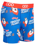 OddSox Frosted Flakes Boxer Brief