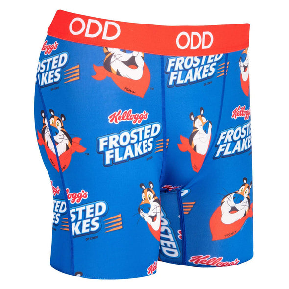 OddSox Frosted Flakes Boxer Brief