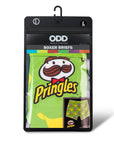 OddSox Pringles Sour Cream Boxer Brief