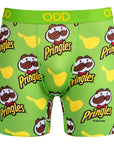 OddSox Pringles Sour Cream Boxer Brief